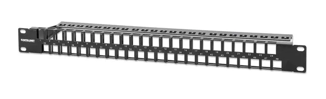 Intellinet 721097 patch panel – slika 2