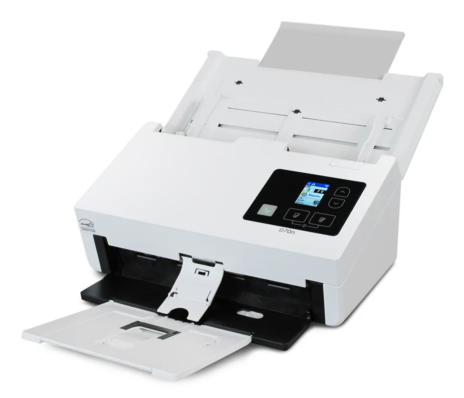 Xerox D70n
