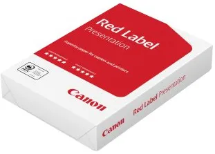 Canon Red Label Presentation printing paper
