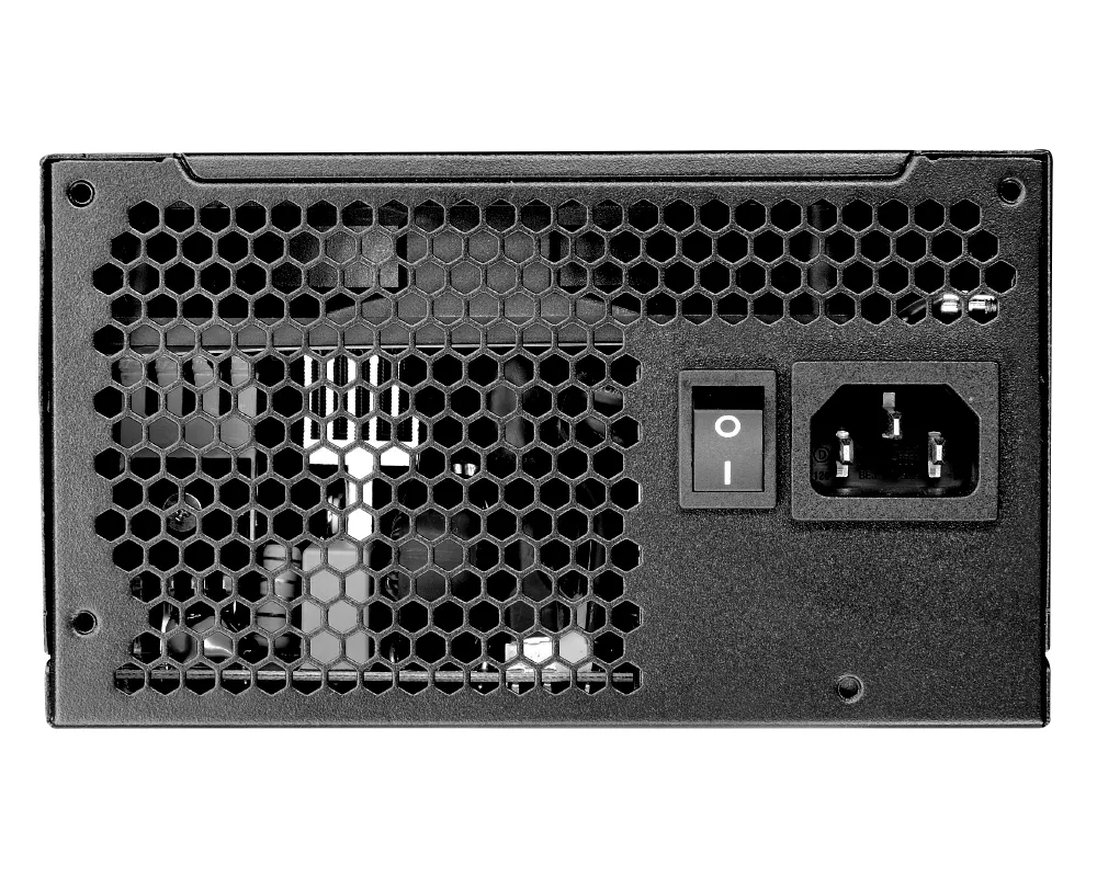 COUGAR VTX400 power supply unit – slika 7