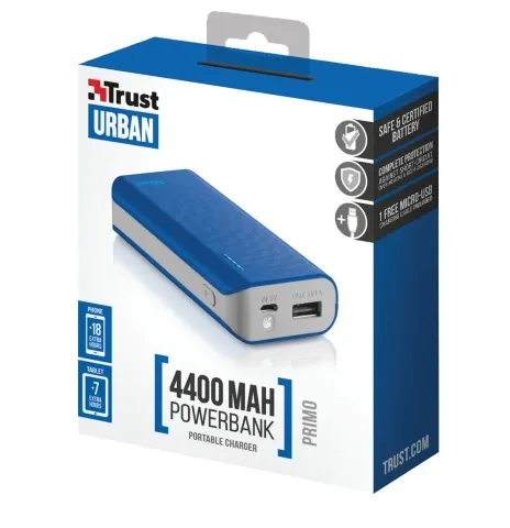 Trust Primo 4400 – slika 11
