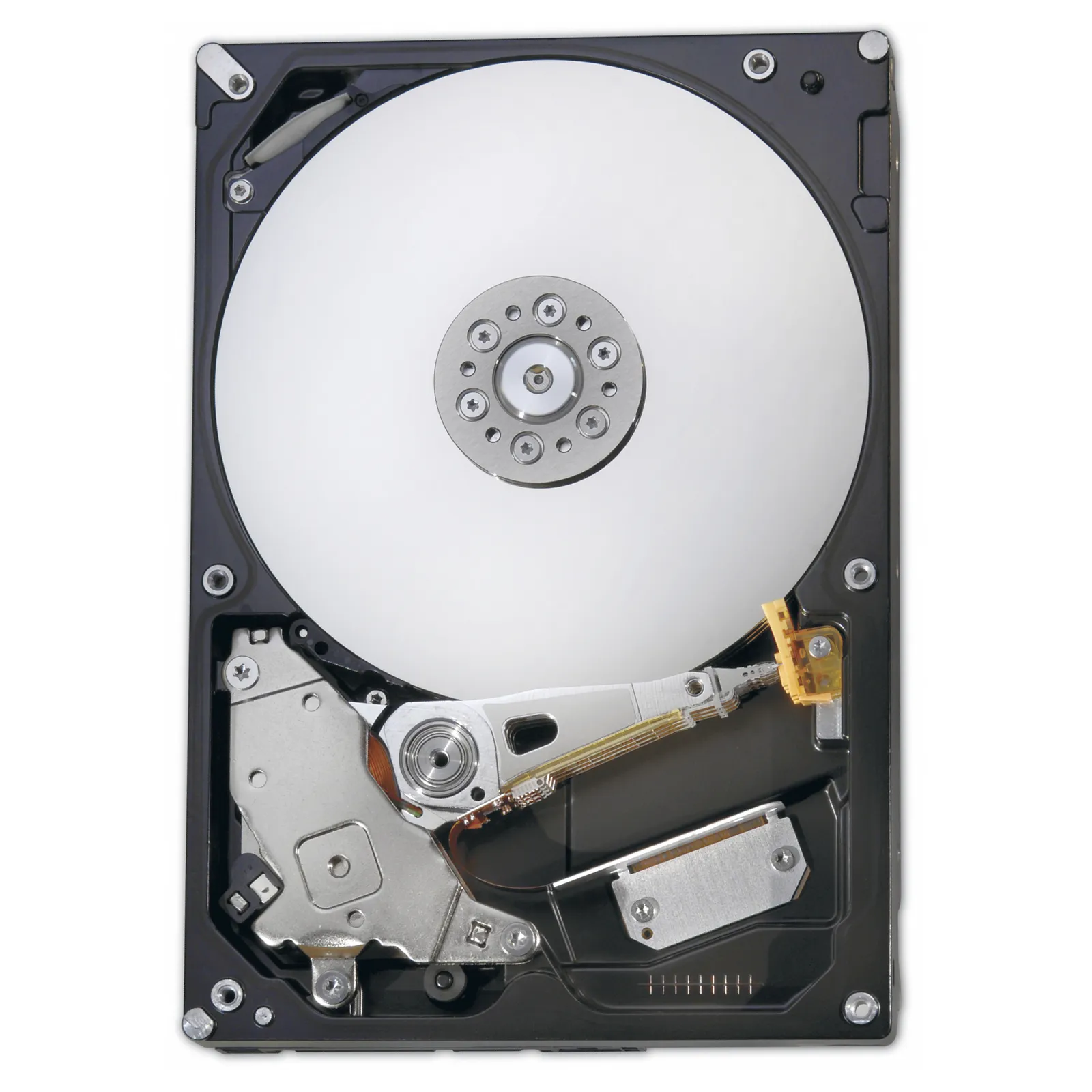 Fujitsu FUJ:CA06600-E904 internal hard drive