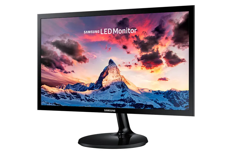 Samsung S22F350FHL computer monitor – slika 5