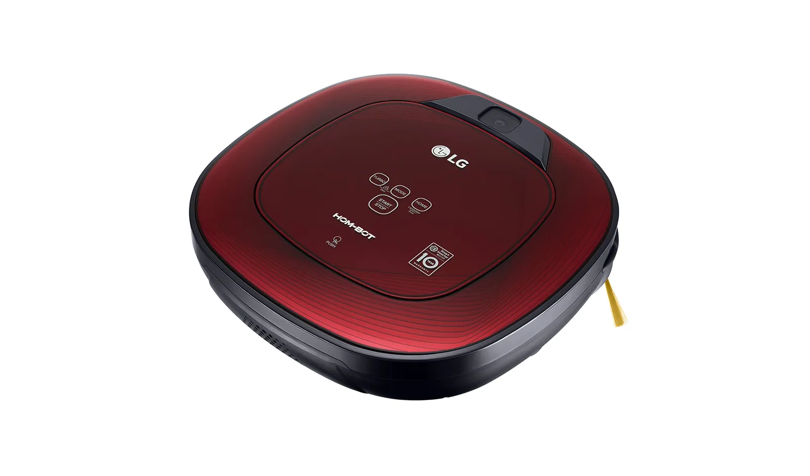 LG VR65502LV robot vacuum – slika 4