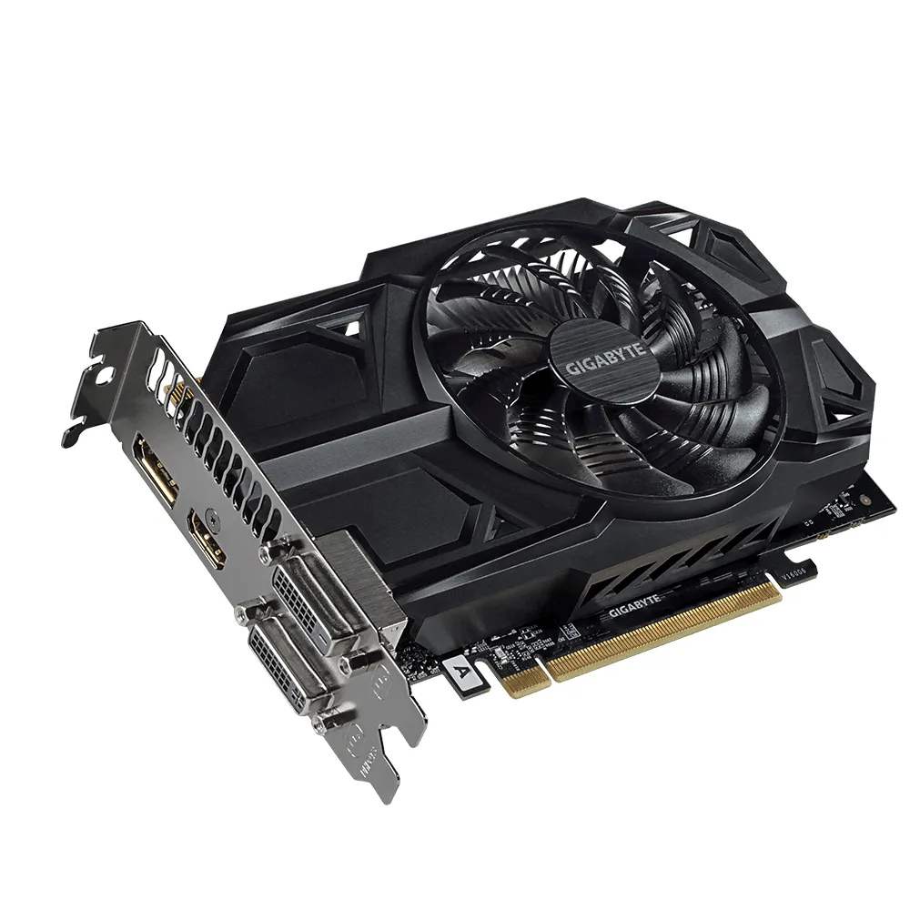 GIGABYTE GV-N950D5-2GD graphics card – slika 3