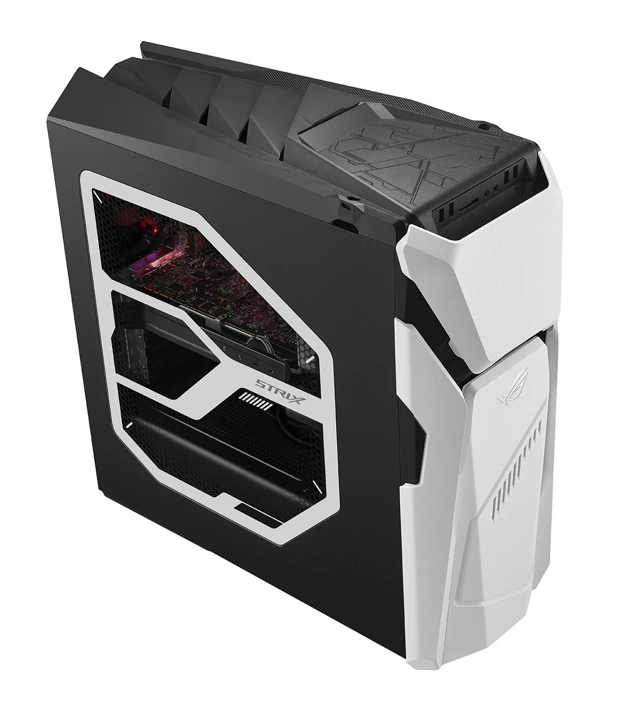 ASUS ROG GD30CI-SG008T PC – slika 6
