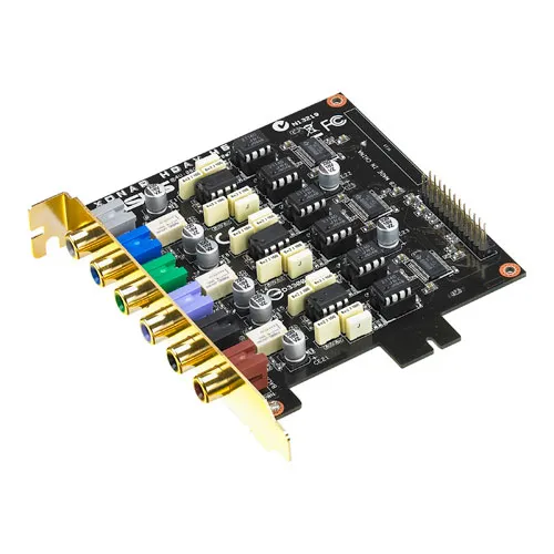 ASUS Xonar H6 – slika 2