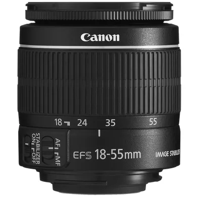 Canon EOS 1300D + 18-55IS – slika 7