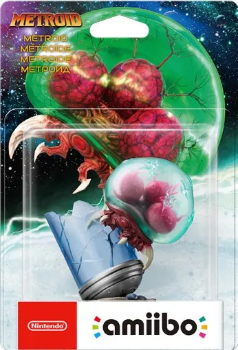 Nintendo Metroid – slika 2