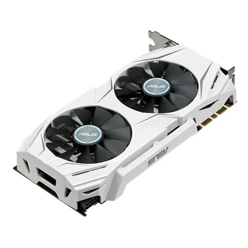 ASUS DUAL-RX480-4G graphics card – slika 3