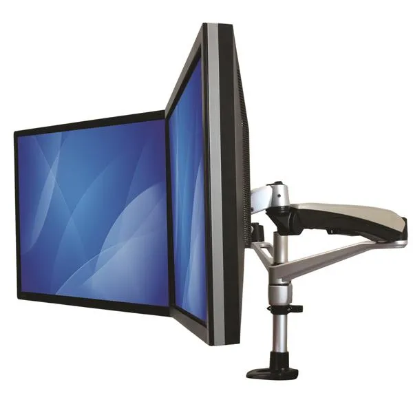 StarTech.com ARMDUAL30 monitor mount / stand – slika 10
