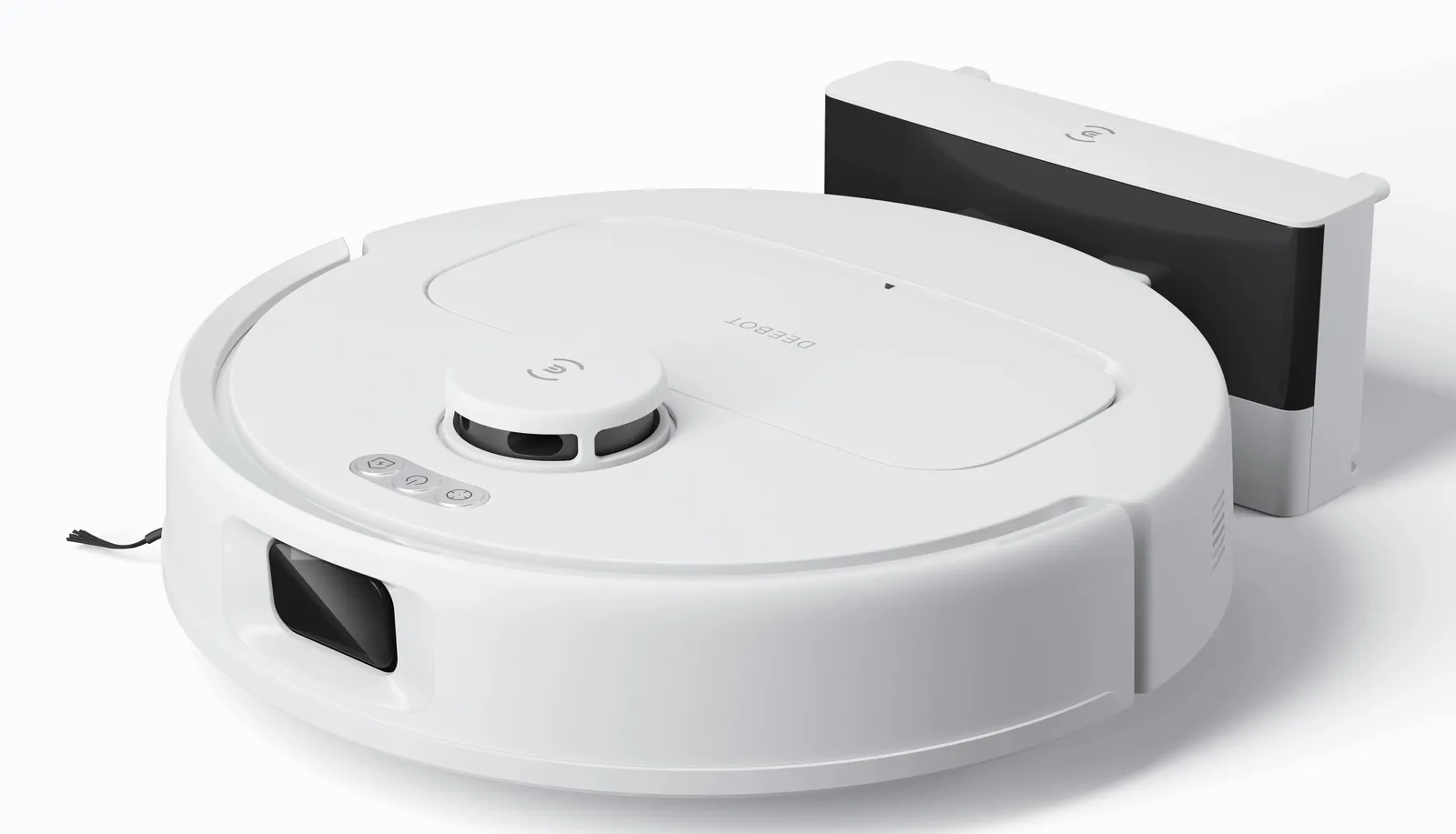 Ecovacs Deebot N20E