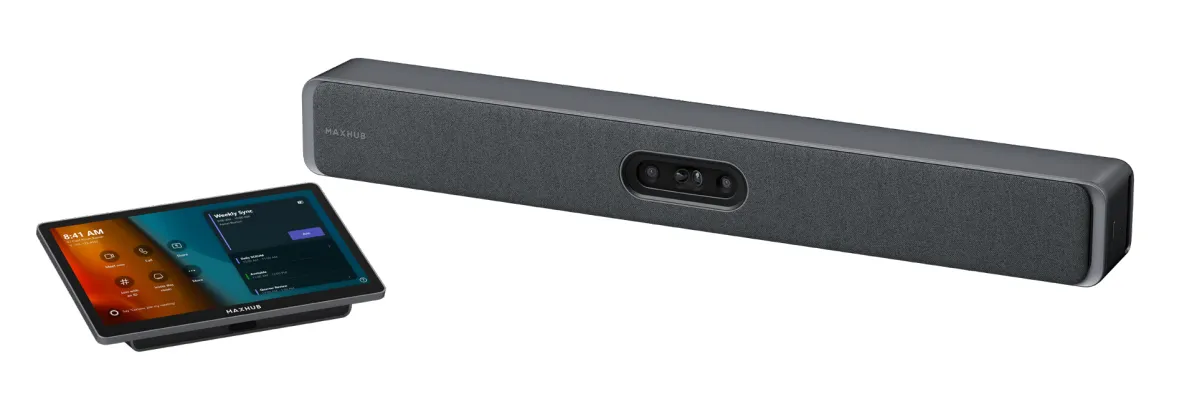 MAXHUB XBAR W70 KIT video conferencing system – slika 2