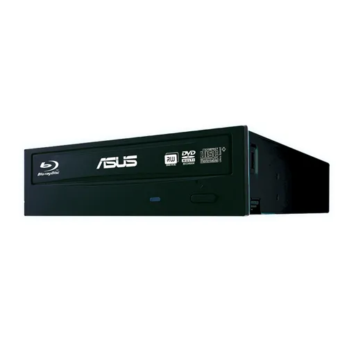 ASUS BW-16D1HT Retail Silent optical disc drive