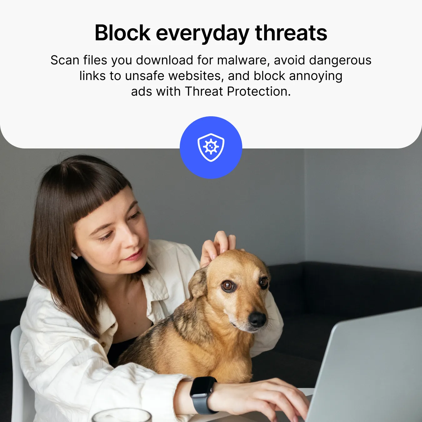NordVPN Plus – slika 4