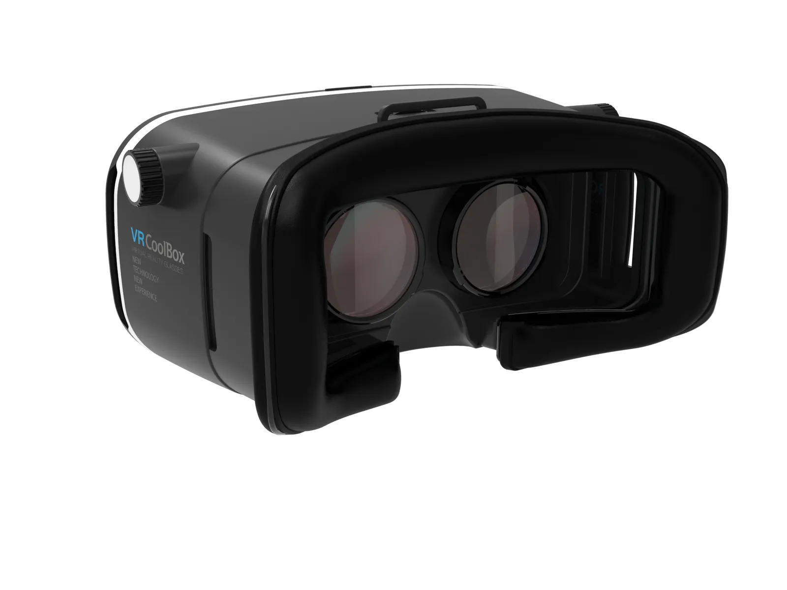 CoolBox COO-VR3D-01 head-mounted display – slika 3