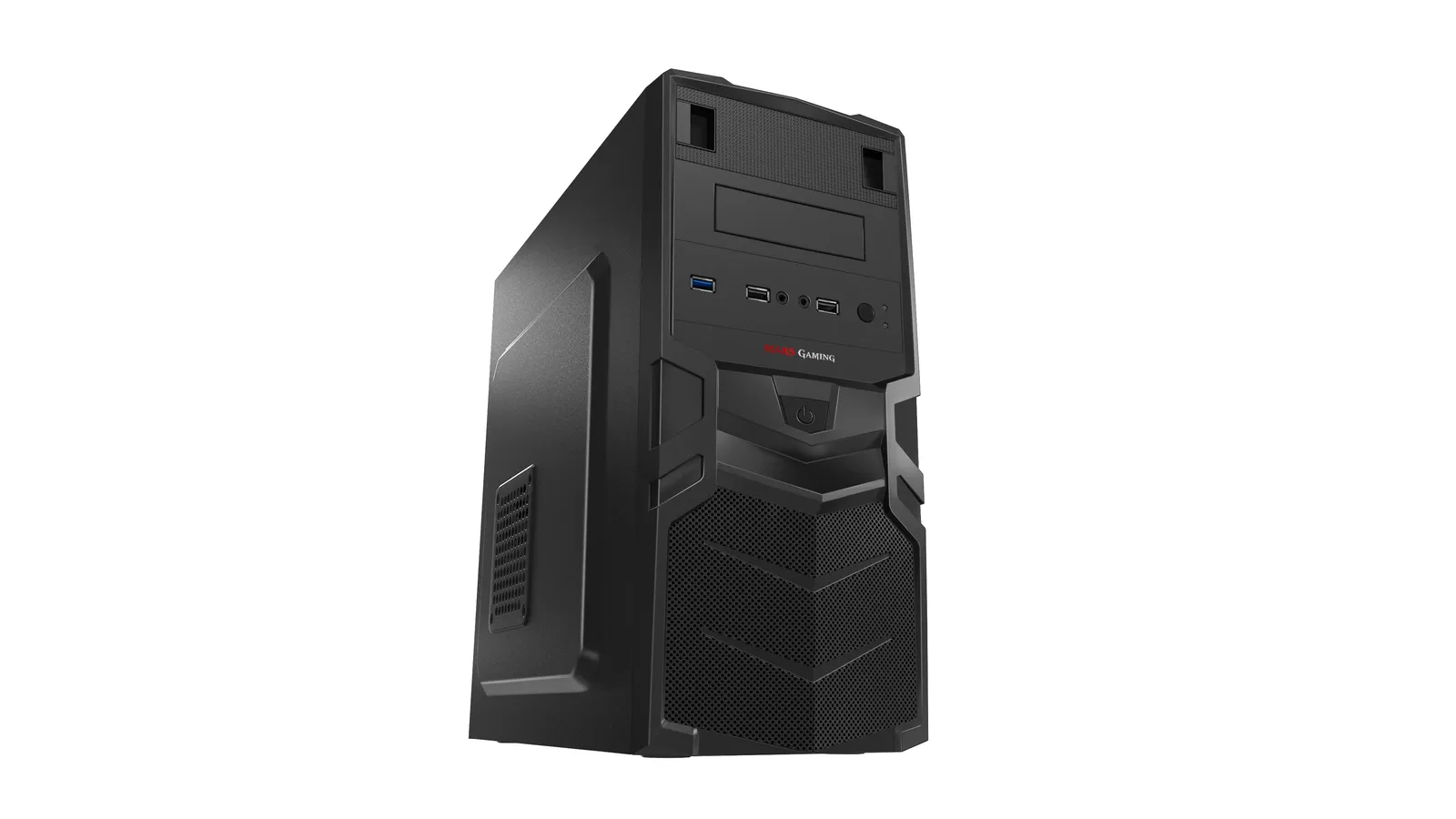 Mars Gaming MC016 computer case