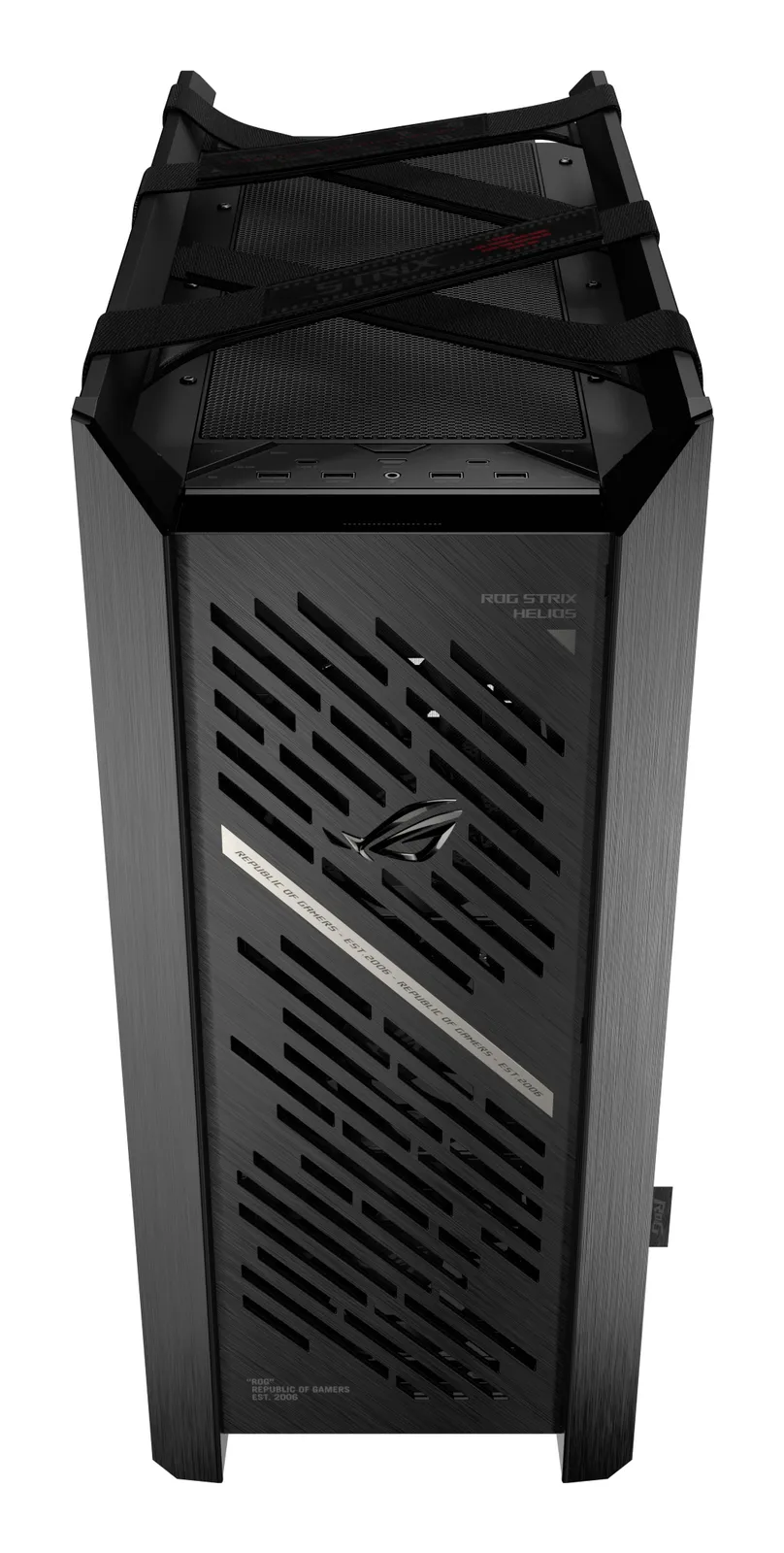ASUS ROG STRIX HELIOS II GX601S BLACK – slika 5