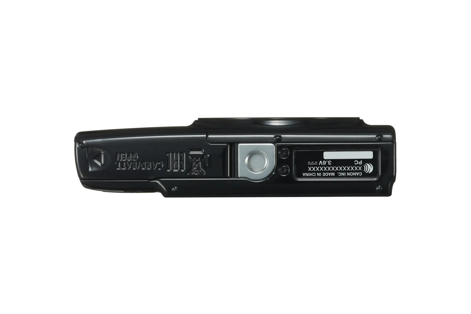 Canon Digital IXUS 190 – slika 5