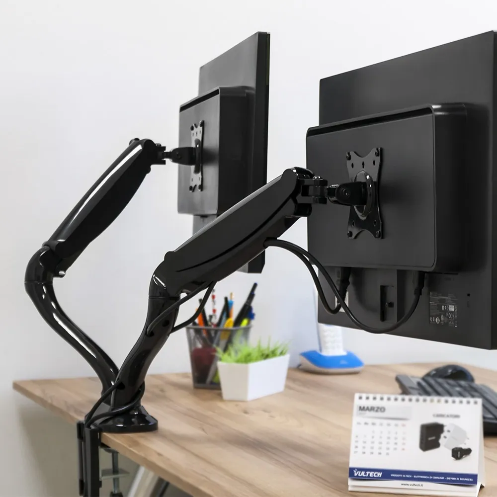 Vultech TTV-04PRO monitor mount / stand – slika 2