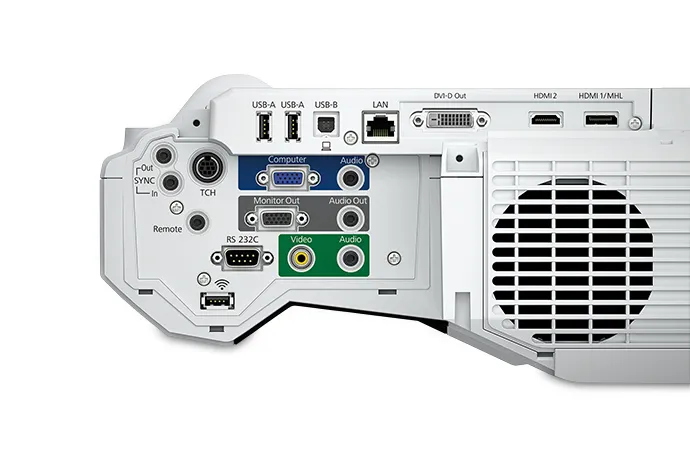 Epson BrightLink Pro 1460Ui – slika 2