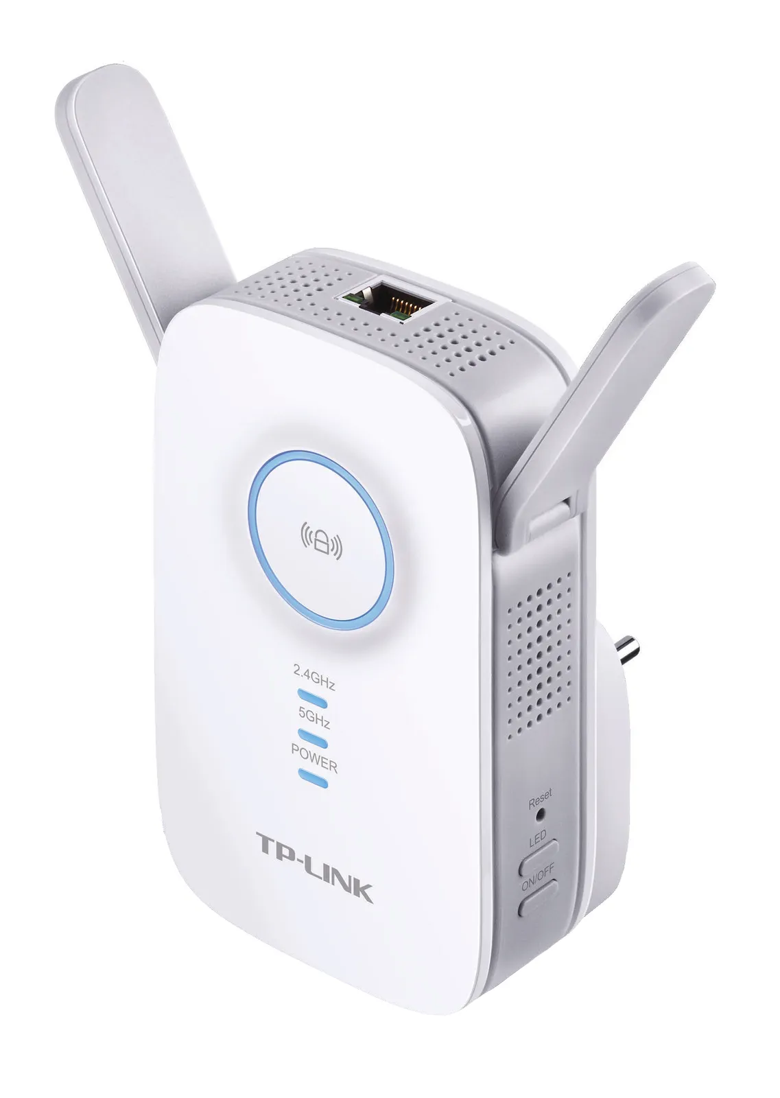 TP-Link AC1200 – slika 6