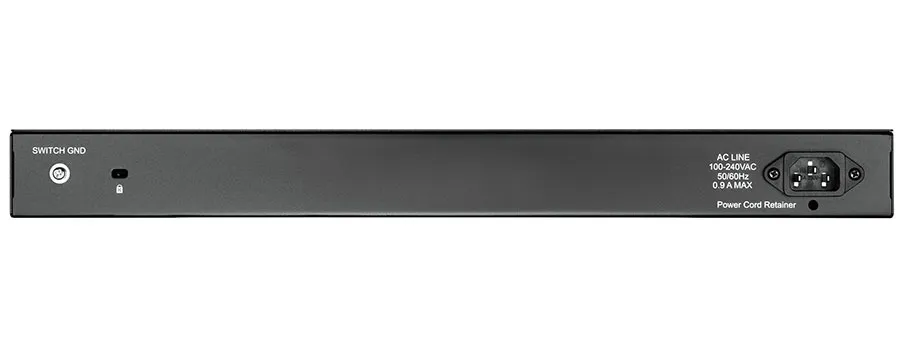 D-Link DXS-1210-10TS – slika 3