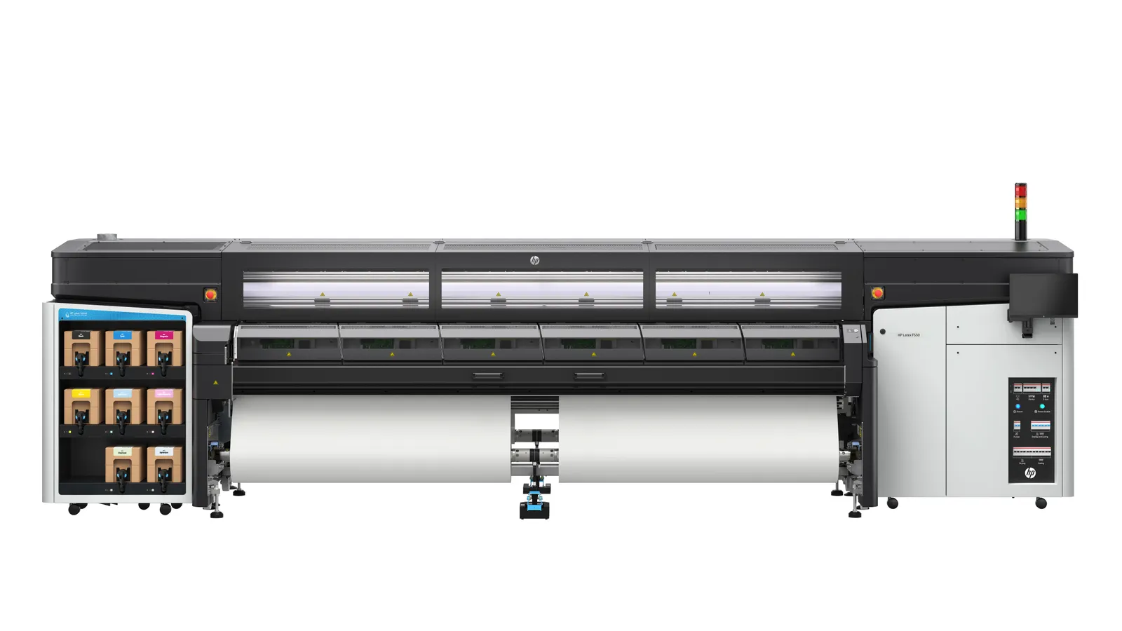 HP Latex FS50 Printer large format printer – slika 3