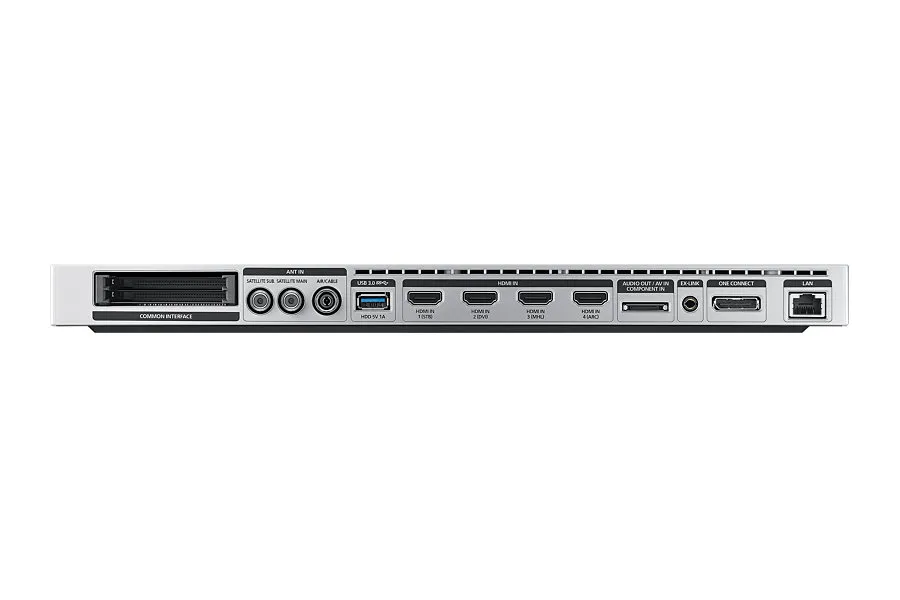 Samsung SEK-3500U – slika 4