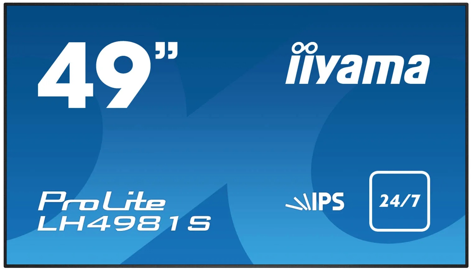 iiyama LH4981S