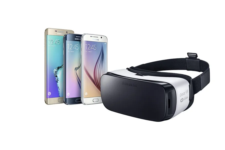 Samsung Gear VR – slika 43