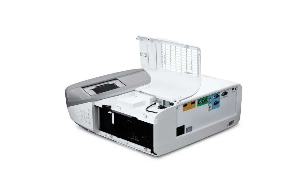 Viewsonic PX800HD data projector – slika 10