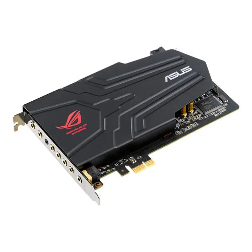 ASUS XONAR Phoebus