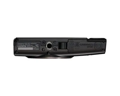 Canon PowerShot ELPH 360 HS A – slika 3