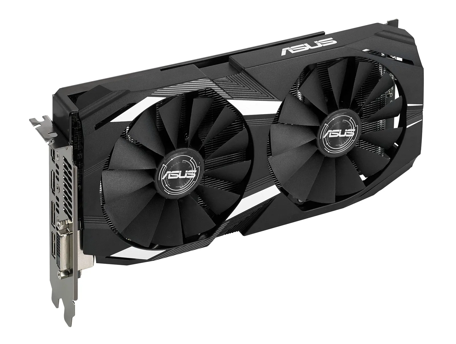 ASUS DUAL-RX580-8G – slika 2