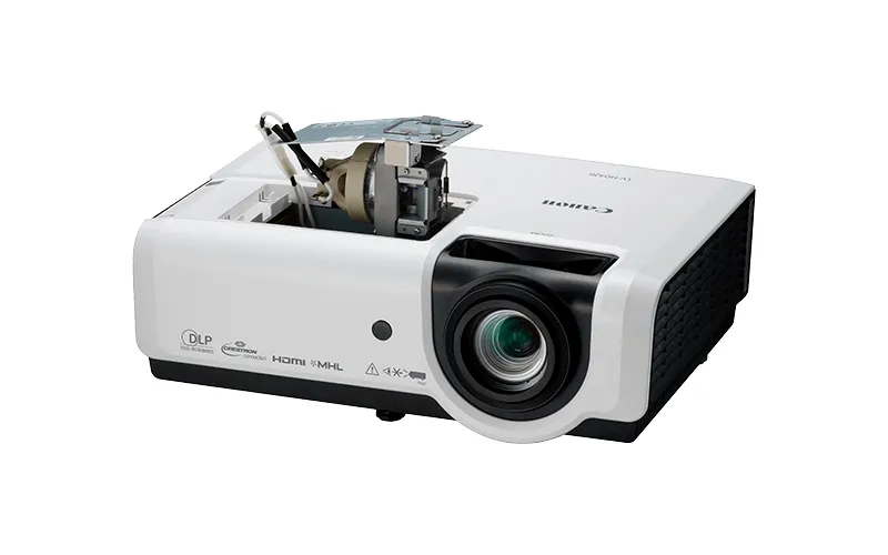 Canon LV HD420 – slika 5