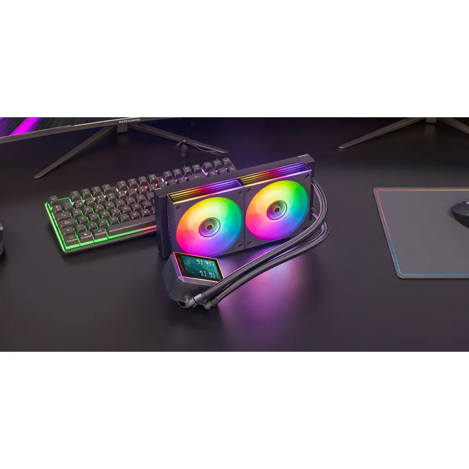 Mars Gaming ML-VISIONII240 – slika 5