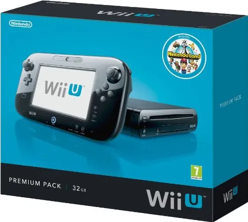 Nintendo 2300146 game console