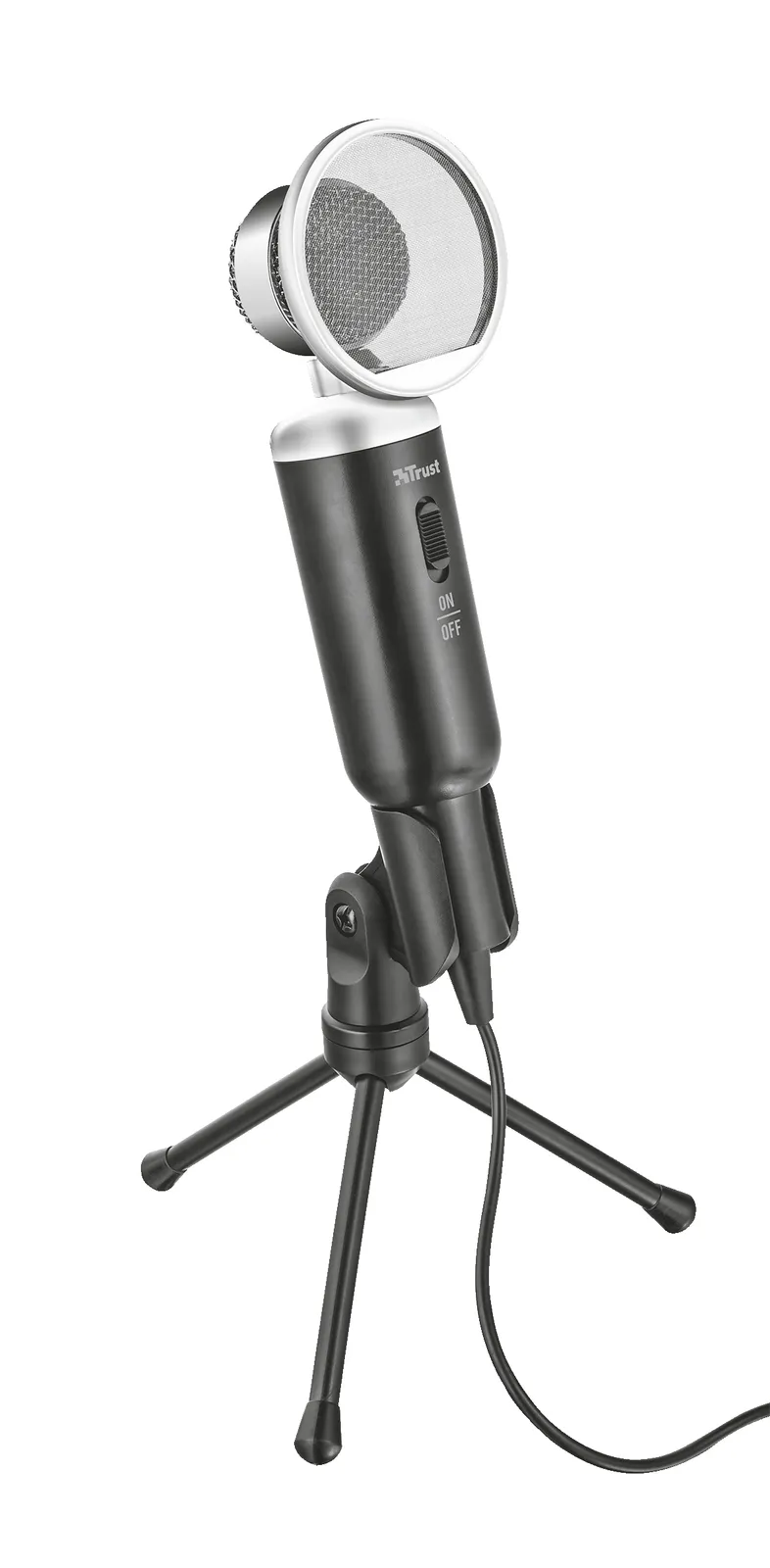Trust 21262 microphone