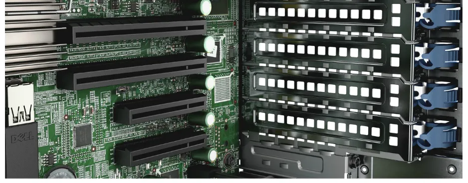 DELL PowerEdge T430 server – slika 25
