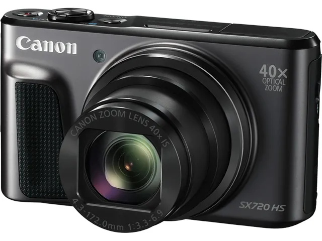 Canon PowerShot SX720 HS – slika 6