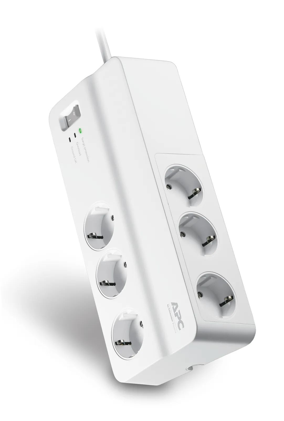 APC PM6-GR surge protector – slika 6