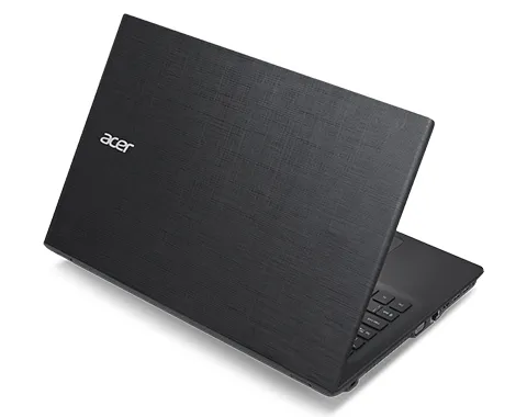 Acer TravelMate P2 P257-M-31BC+Pack Gold 15" – slika 2