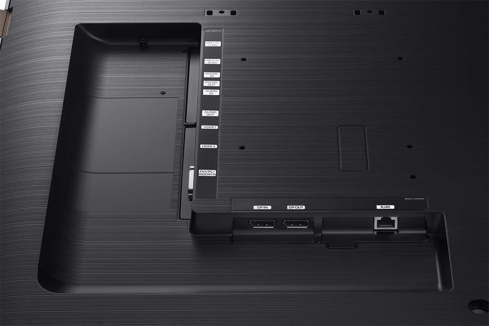 Samsung PM43H Signage Display – slika 7