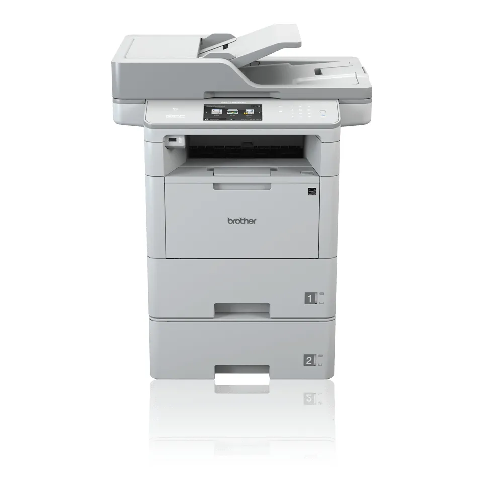Brother MFCL6900DWTZW2