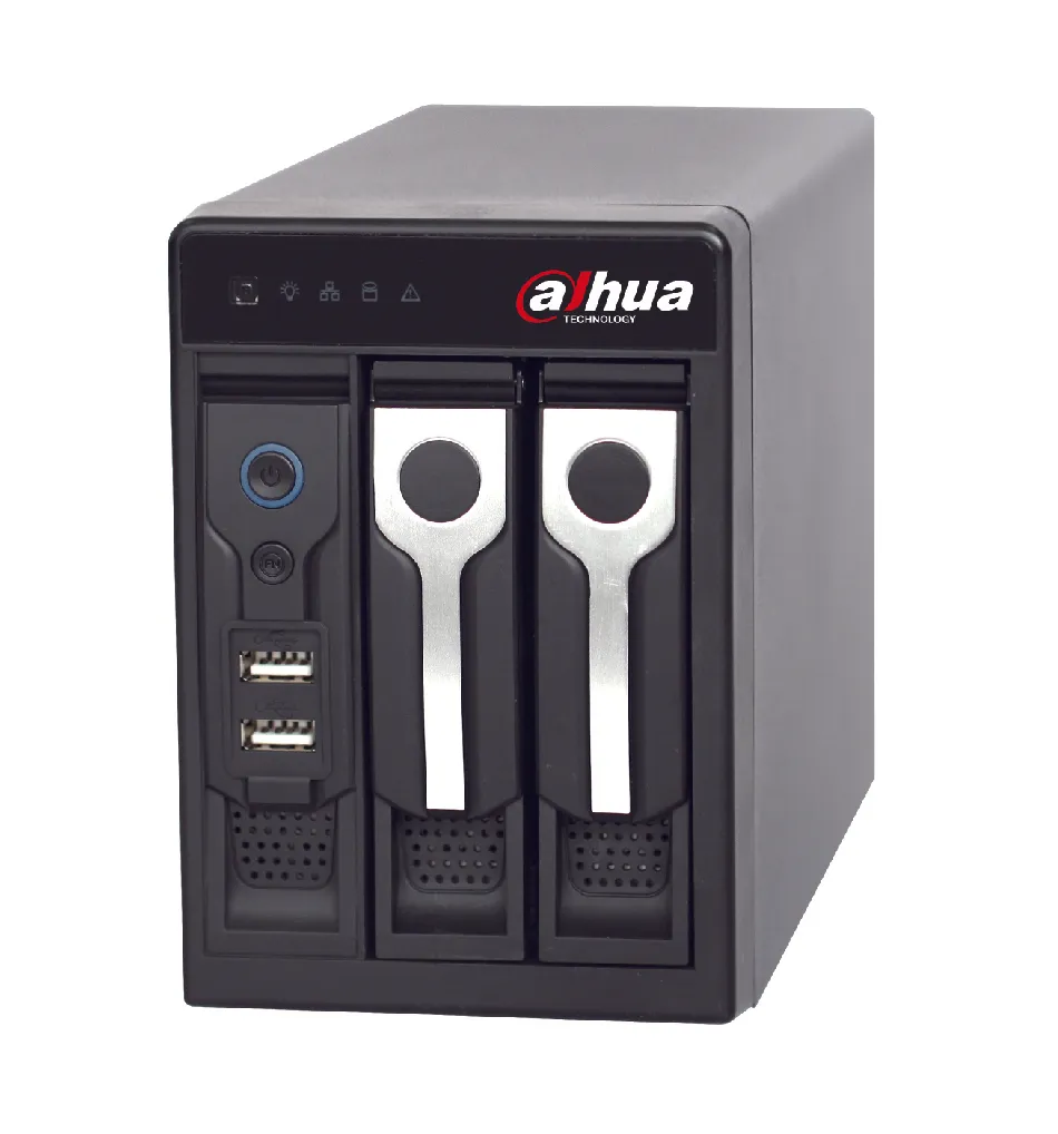 Dahua Technology Lite NVR4208V-8P