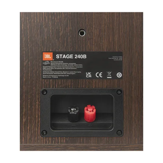 JBL STAGE 240B – slika 17