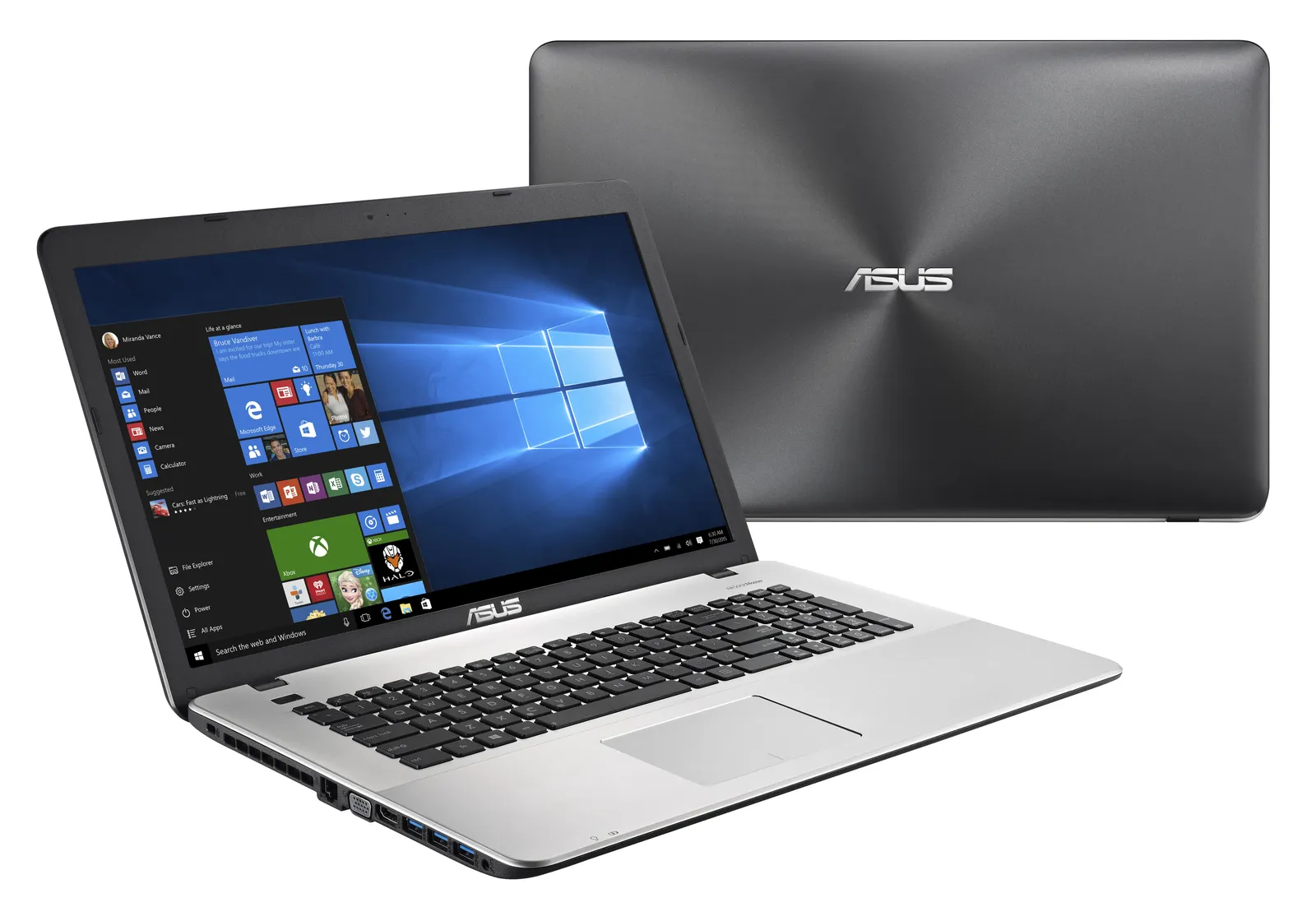 ASUS K751LB-TY212T laptop