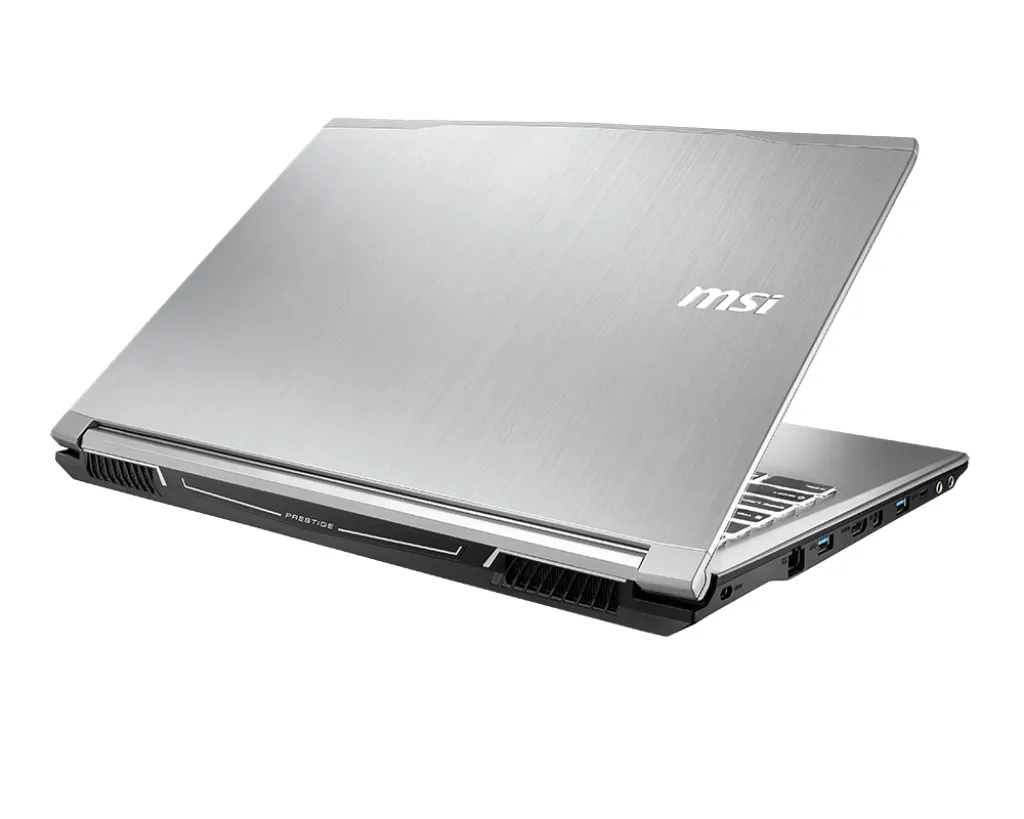 MSI Prestige PE62VR 7RF-837 laptop – slika 4