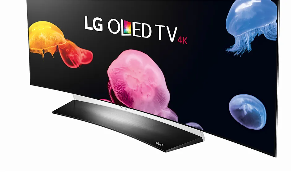 LG 55C6V TV – slika 10